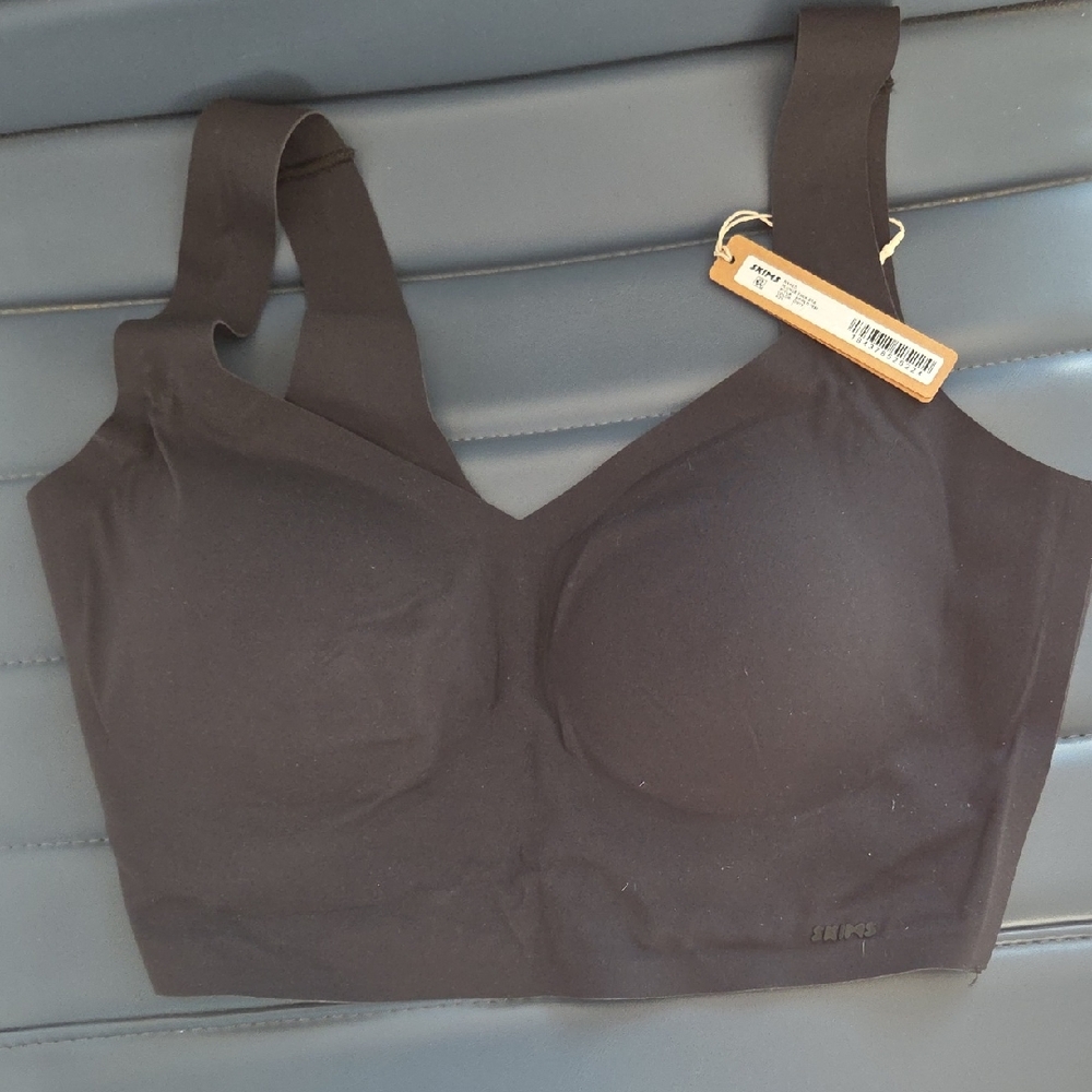 Skims Bra Size L